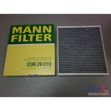 Фильтр салона угольный для Volkswagen Polo